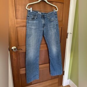 Mens Adriano Goldschmied The Protege Jean 32X34